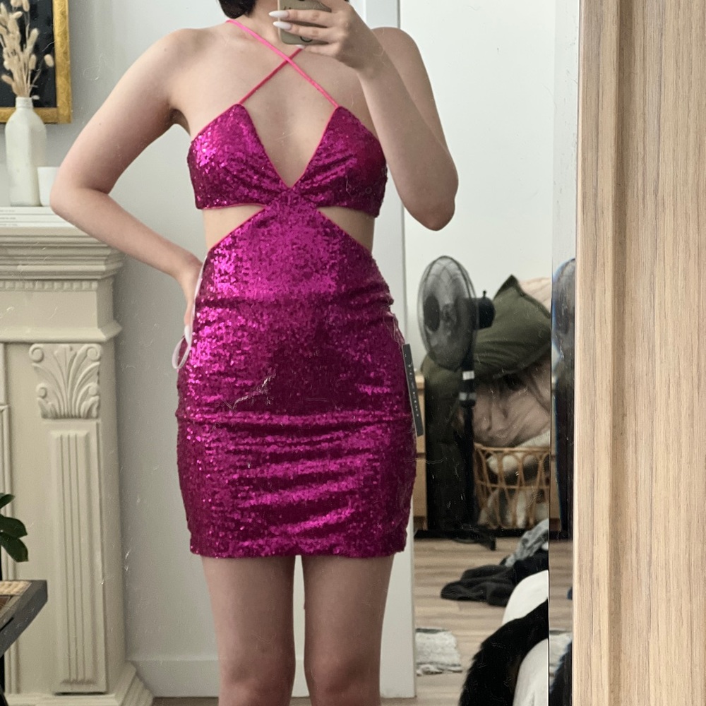Eras Tour Inspired Lover Outfit